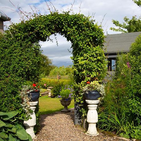 Balmungo Cottage B&B セント・アンドルーズ エクステリア 写真