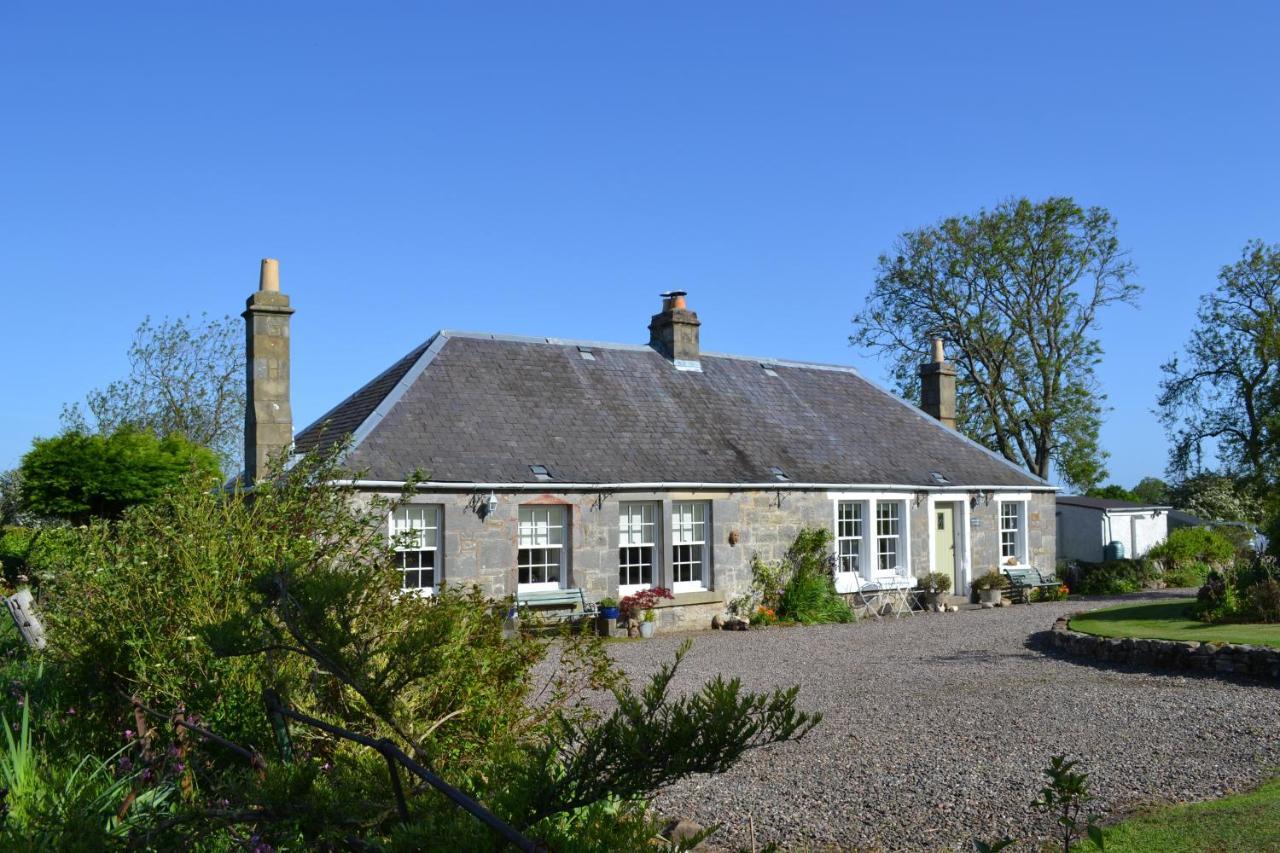 Balmungo Cottage B&B セント・アンドルーズ エクステリア 写真