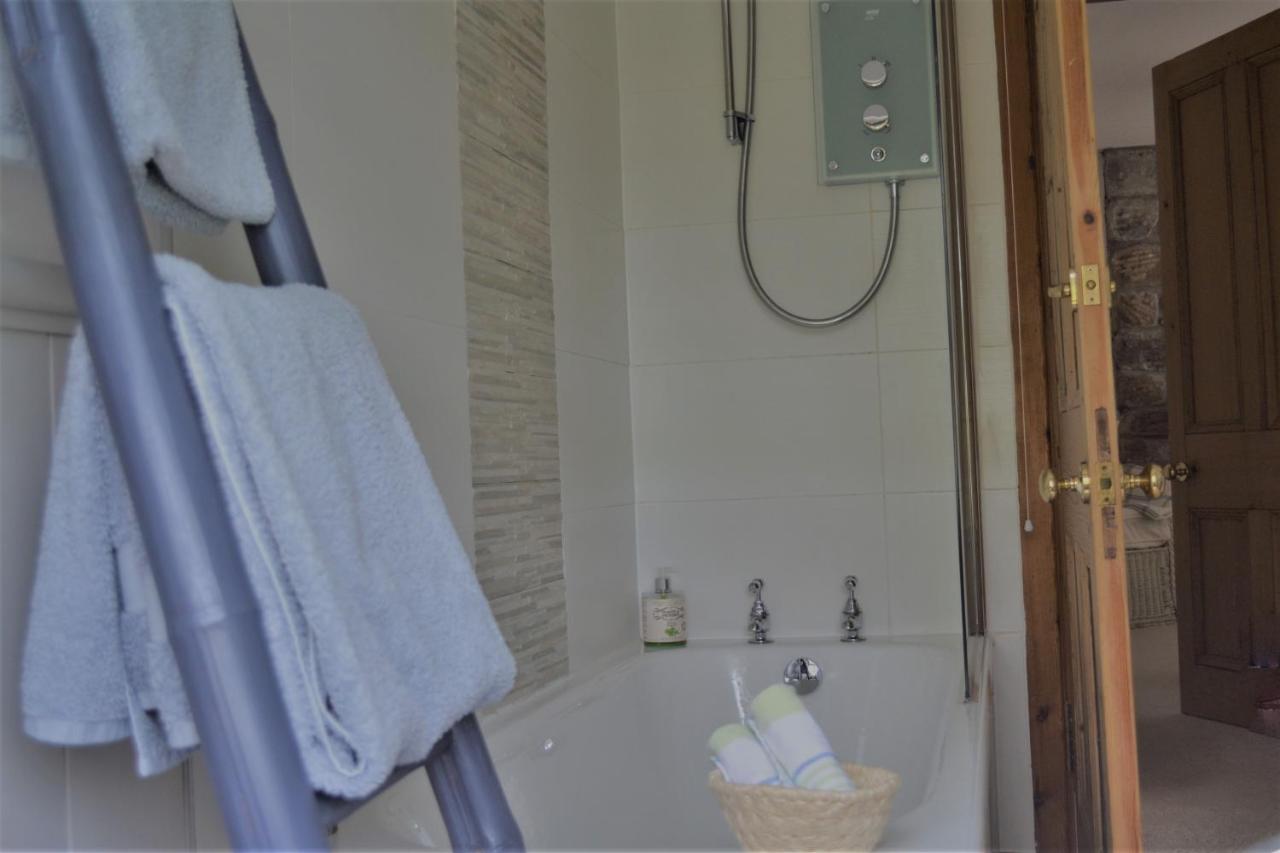 Balmungo Cottage B&B セント・アンドルーズ エクステリア 写真