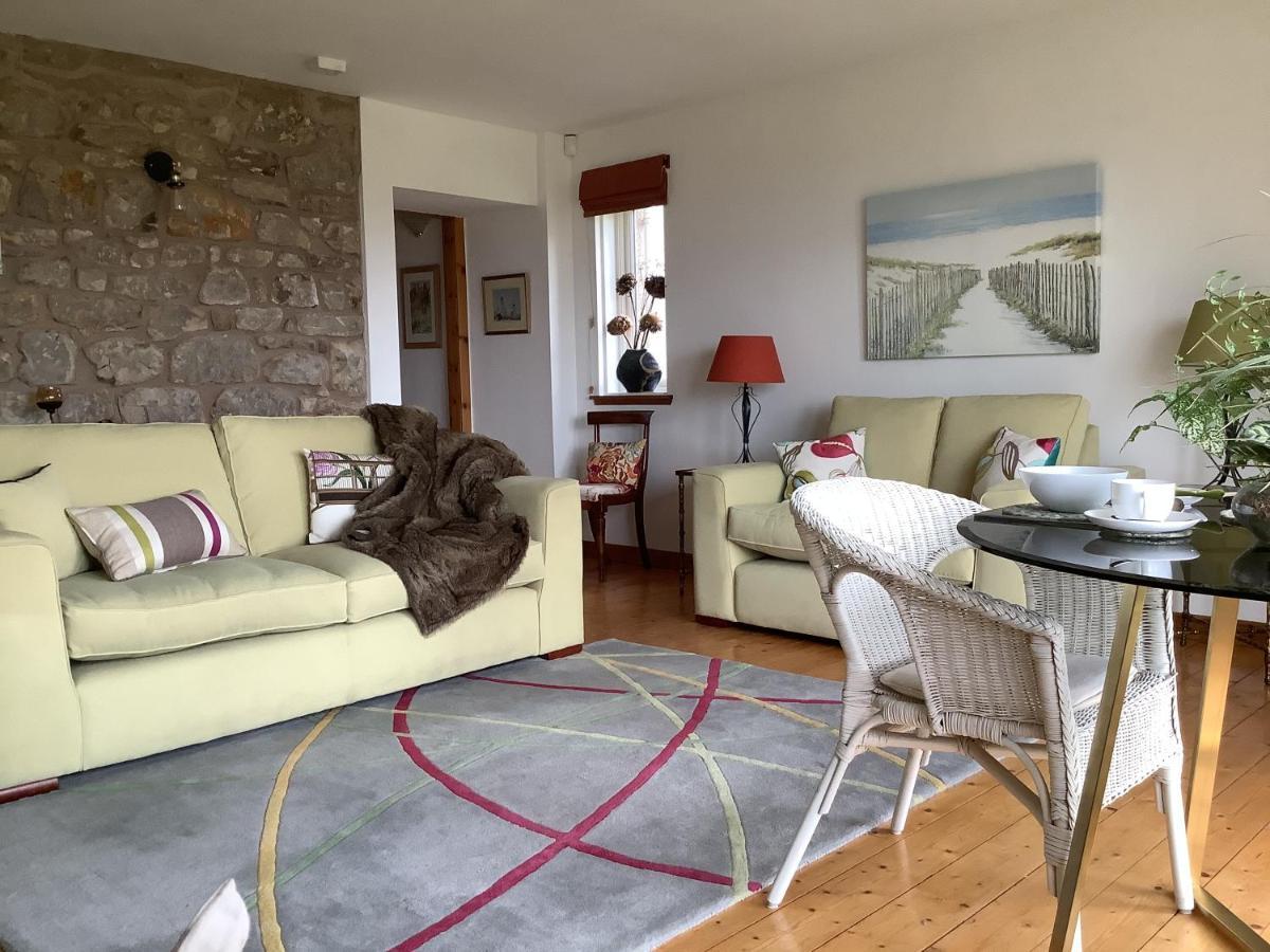 Balmungo Cottage B&B セント・アンドルーズ エクステリア 写真