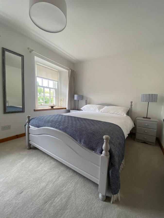 Balmungo Cottage B&B セント・アンドルーズ エクステリア 写真