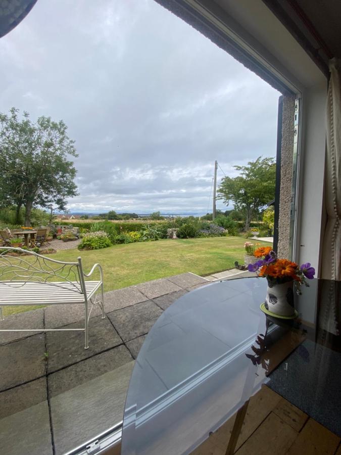 Balmungo Cottage B&B セント・アンドルーズ エクステリア 写真