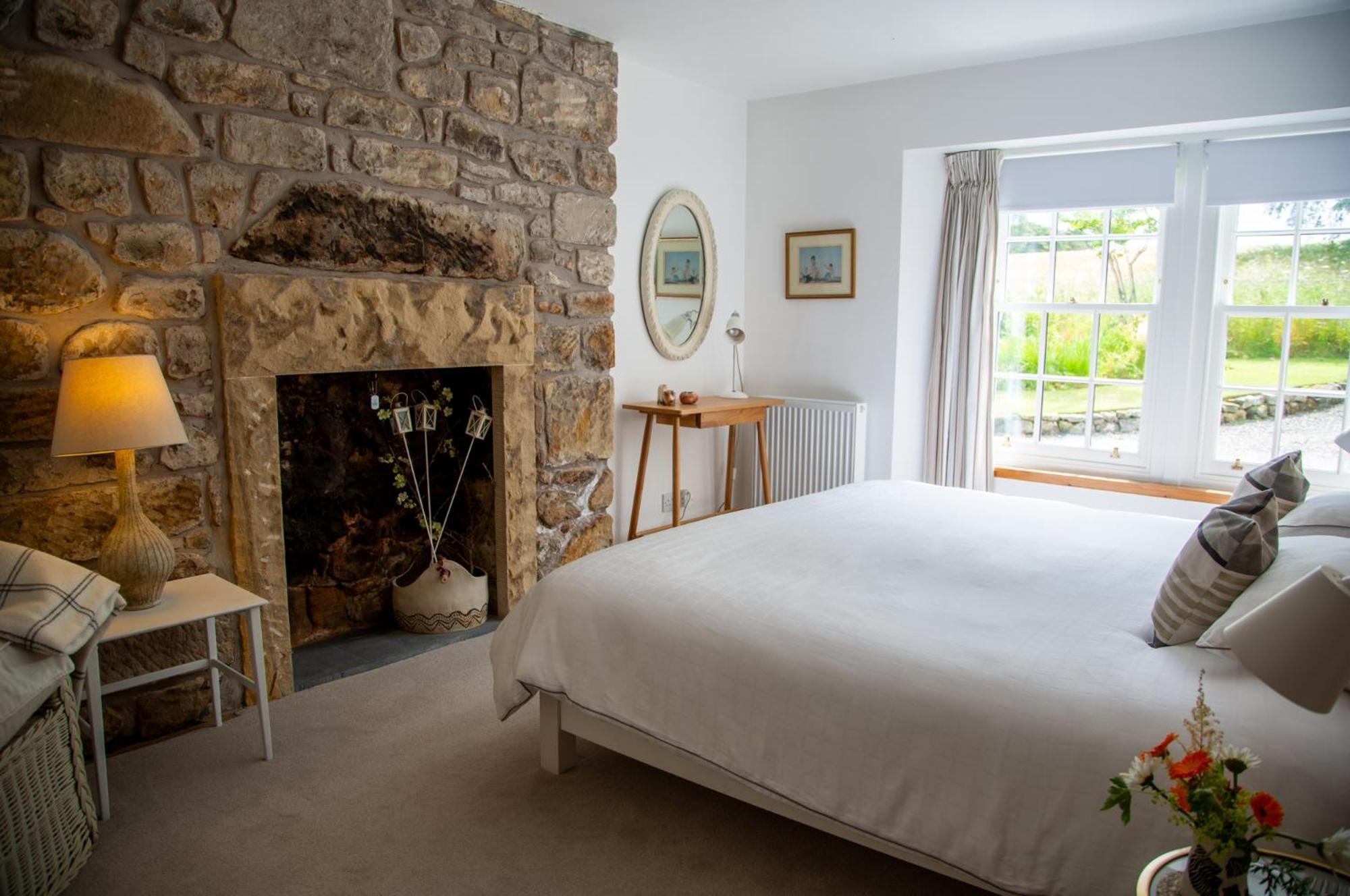 Balmungo Cottage B&B セント・アンドルーズ エクステリア 写真