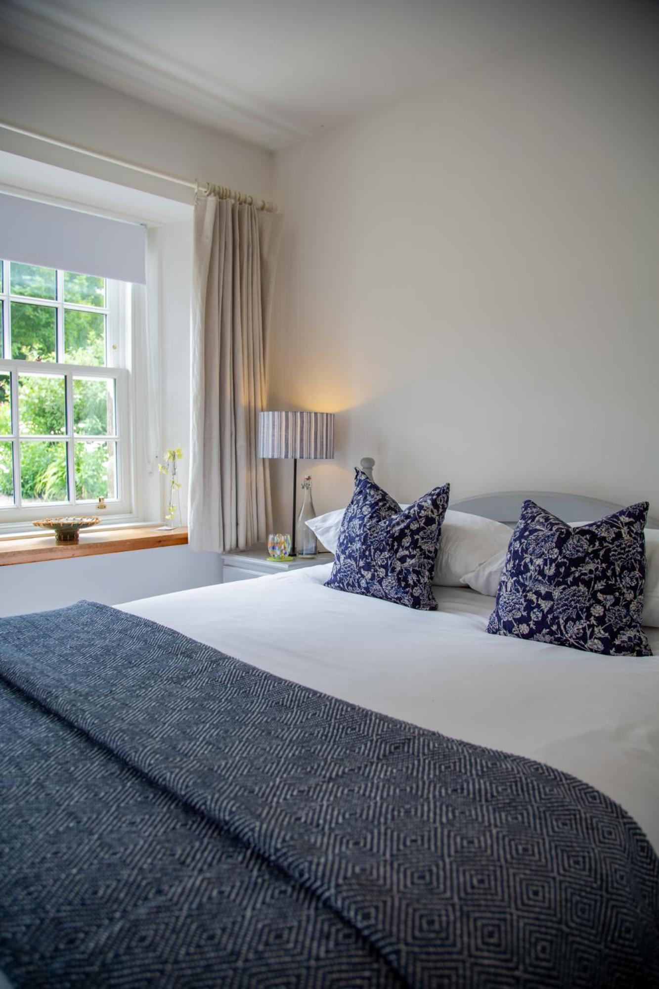 Balmungo Cottage B&B セント・アンドルーズ エクステリア 写真