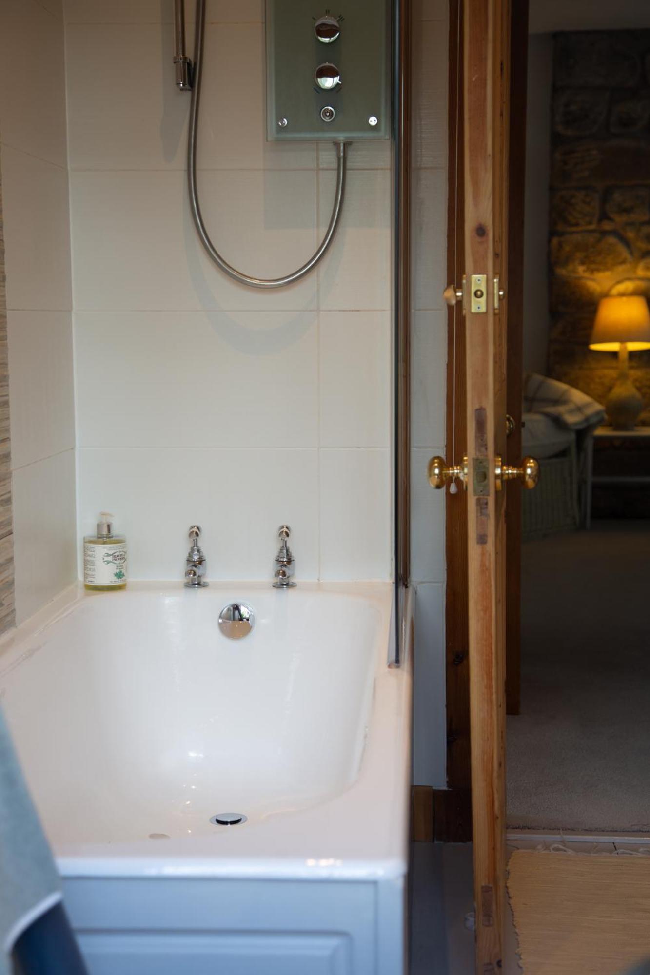 Balmungo Cottage B&B セント・アンドルーズ エクステリア 写真