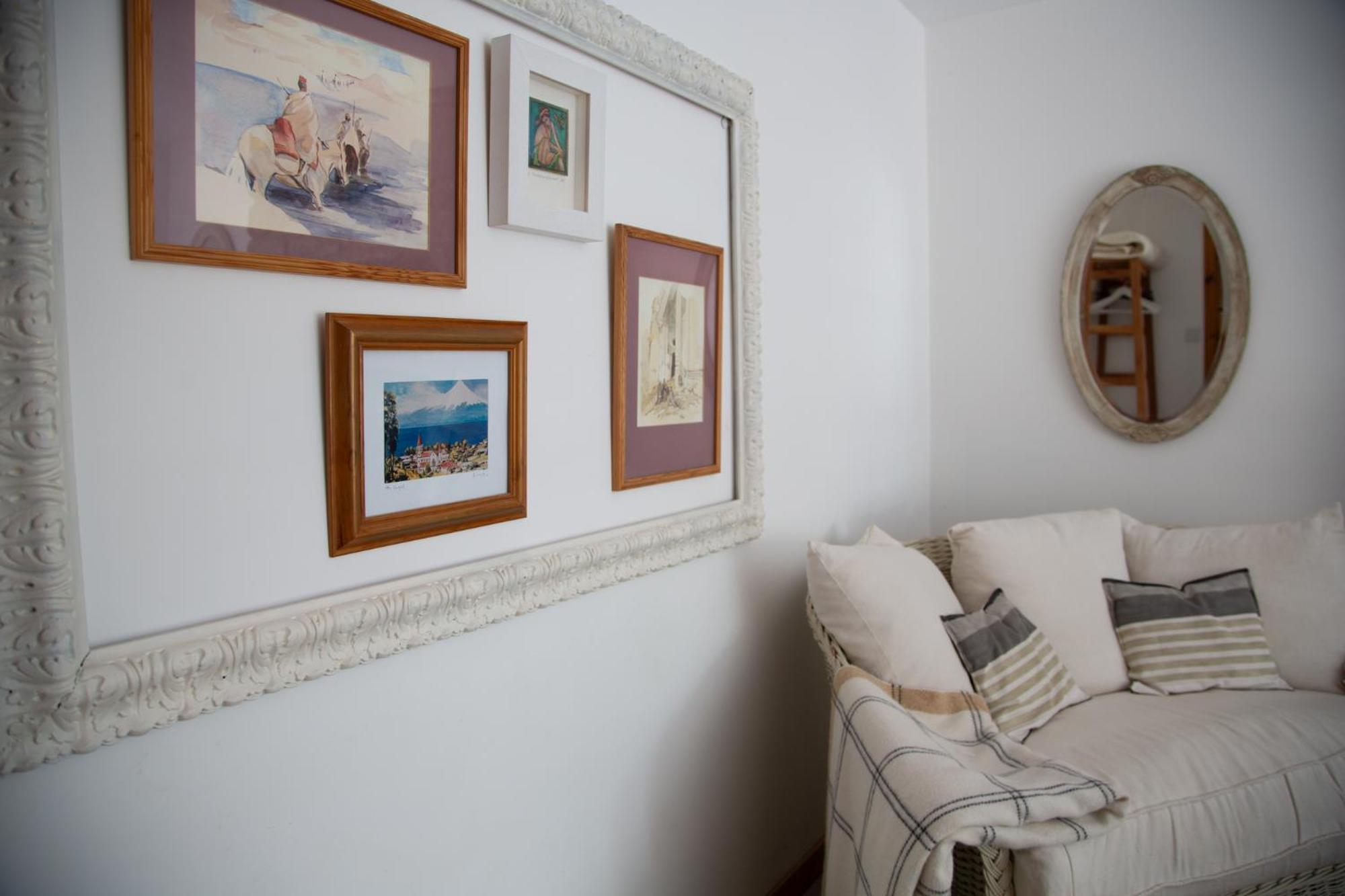 Balmungo Cottage B&B セント・アンドルーズ エクステリア 写真